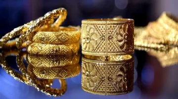 تحركات مفاجئة في أسعار الذهب وعيار 21 يصل إلى 7210 جنيهات في مصر